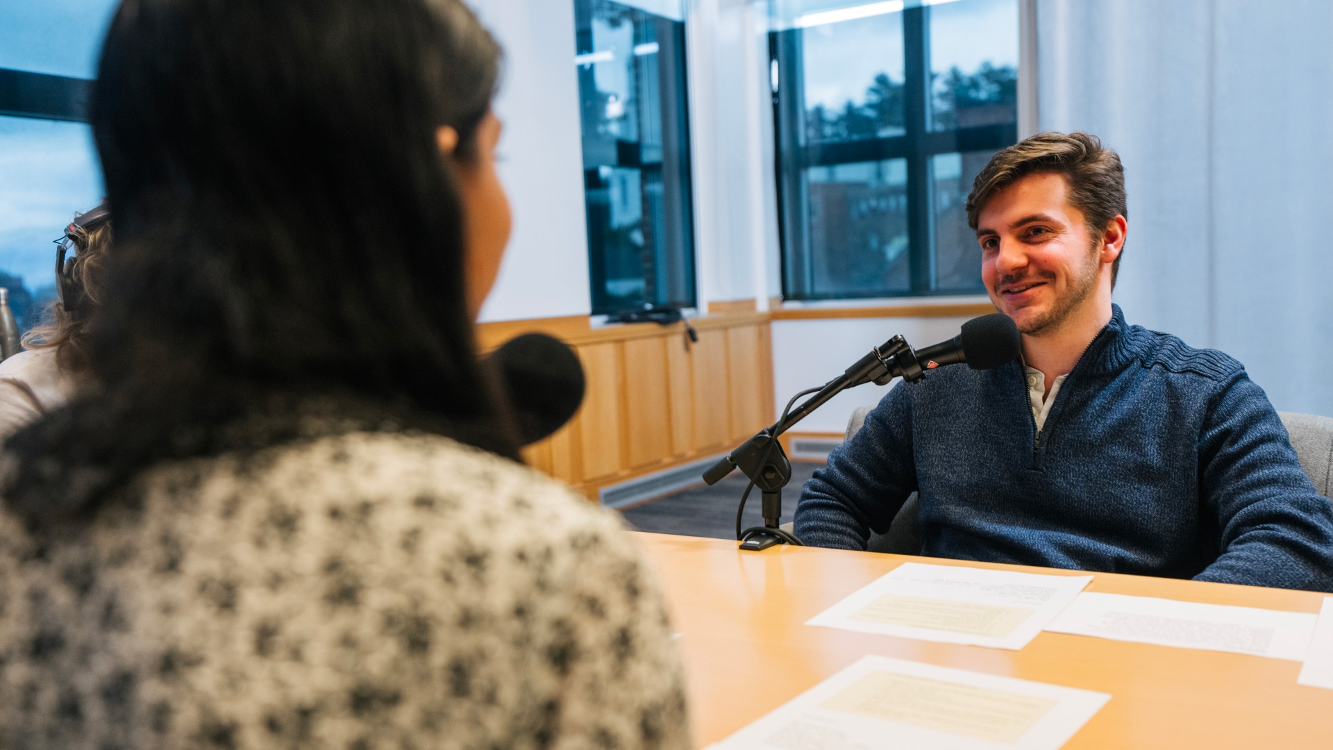 StoryCorps Hero Image